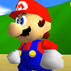 Image for article titled Super Mario 64 Has Been "Ported" To The PC